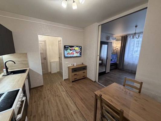 Объект по адресу Московская обл, Весенняя ул, д. 14