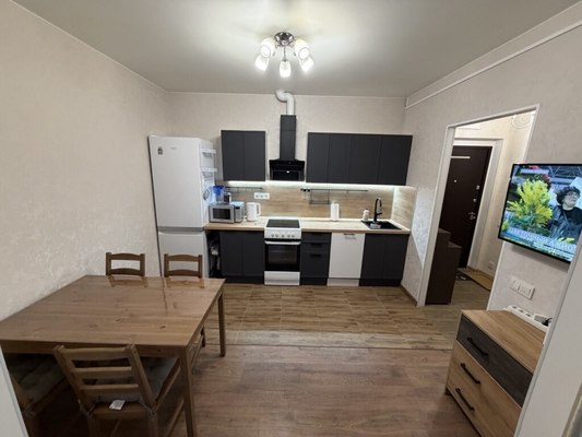 Объект по адресу Московская обл, Весенняя ул, д. 14