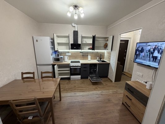 Объект по адресу Московская обл, Весенняя ул, д. 14