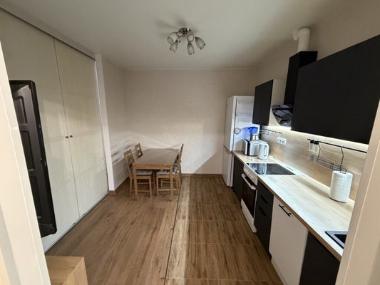 Объект по адресу Московская обл, Весенняя ул, д. 14