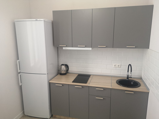 Объект по адресу Москва, Устье С и Ко снт, 5 