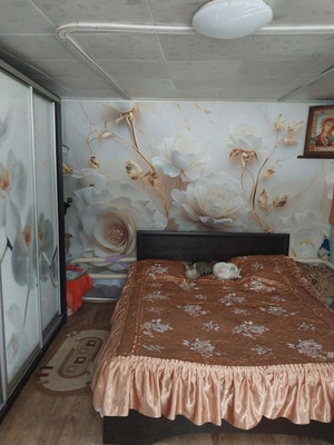 Объект по адресу Москва, Тюменская ул, 8б 