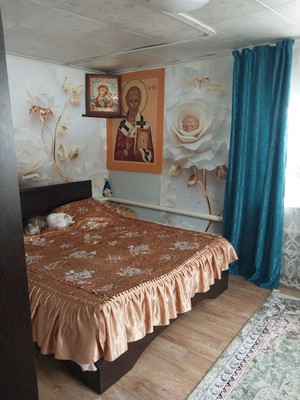 Объект по адресу Москва, Тюменская ул, 8б 