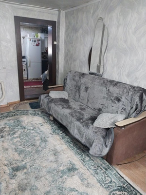 Объект по адресу Москва, Тюменская ул, 8б 