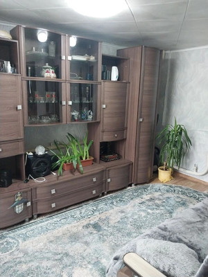 Объект по адресу Москва, Тюменская ул, 8б 