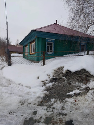 Объект по адресу Москва, Тюменская ул, 8 