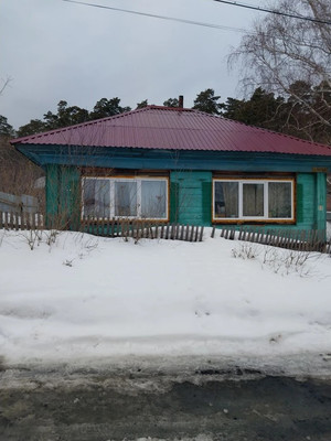 Объект по адресу Москва, Тюменская ул, 8 