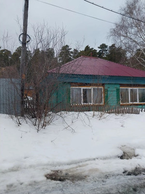 Объект по адресу Москва, Тюменская ул, 8 