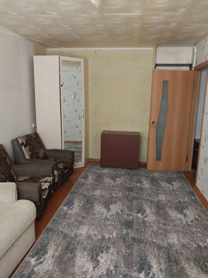 Объект по адресу Москва, Мусоргского ул, 10 