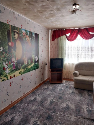 Объект по адресу Москва, Мусоргского ул, 10 