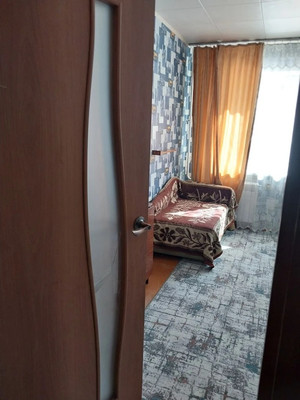 Объект по адресу Москва, Мусоргского ул, 10 