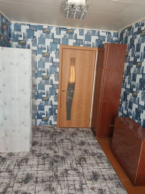 Объект по адресу Москва, Мусоргского ул, 10 