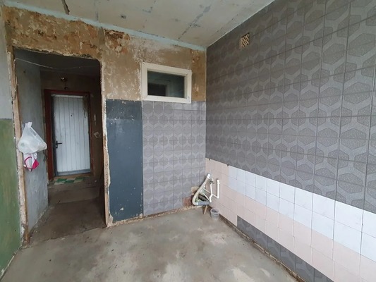 Объект по адресу Москва, Колхозный пер, 18 