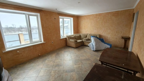 Объект по адресу Москва, 2 (Энергетик тер. СНТ) линия 