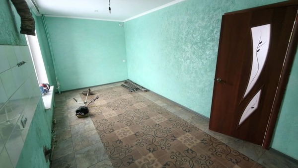 Объект по адресу Москва, 2 (Энергетик тер. СНТ) линия 