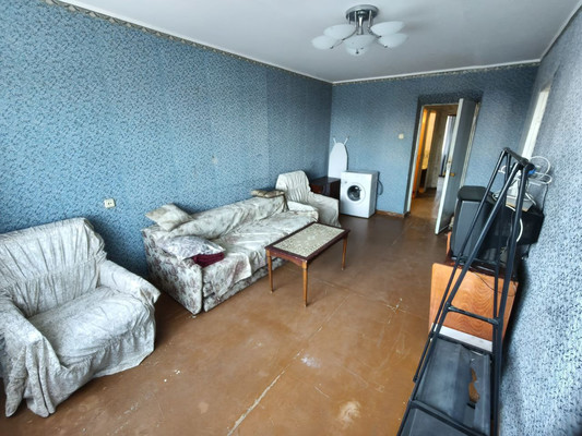 Объект по адресу Москва, Черноморская ул, 81 