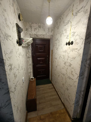 Объект по адресу Москва, Черноморская ул, 81 