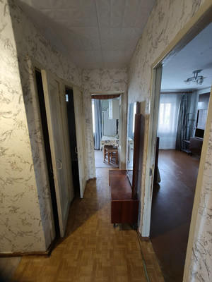 Объект по адресу Москва, Черноморская ул, 81 