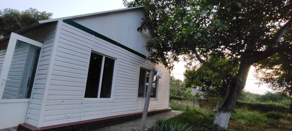 Объект по адресу Москва, Октябрьская ул, 102 