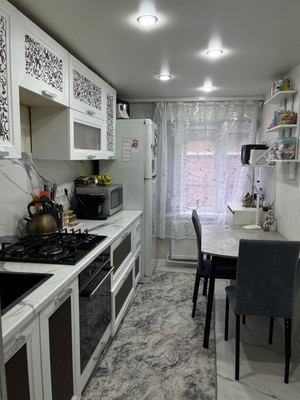 Объект по адресу Москва, Передовая ул, 350кА 