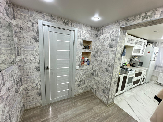 Объект по адресу Москва, Передовая ул, 350кА 