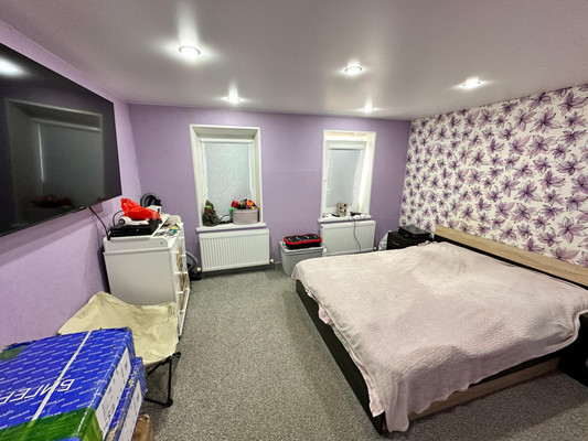 Объект по адресу Москва, Передовая ул, 350кА 