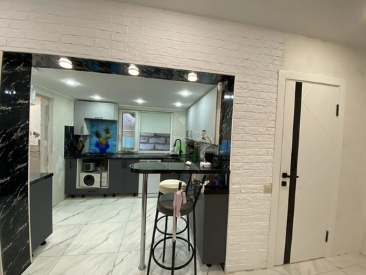 Объект по адресу Москва, Федосеева ул, 54 