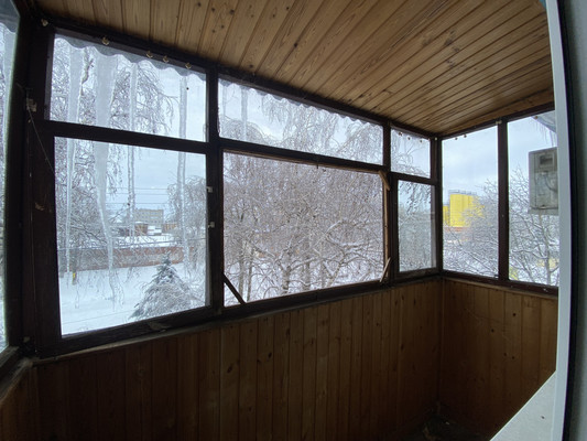 Объект по адресу Москва, Меньшикова ул, 60 