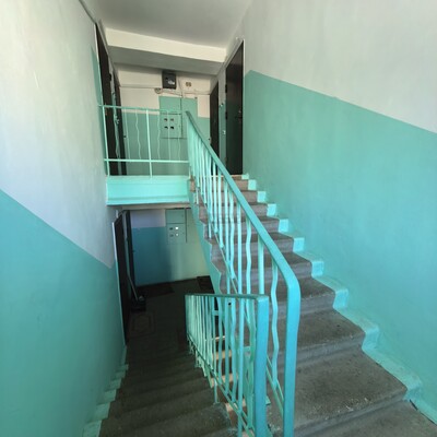 Объект по адресу Москва, Королева ул, 10 