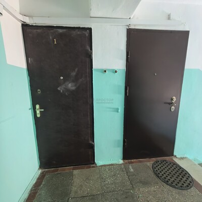 Объект по адресу Москва, Королева ул, 10 