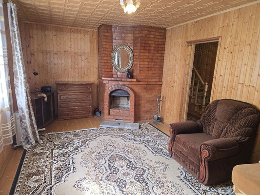 Объект по адресу Москва, СНТ N 1 ПЭЦЗ тер, 7 