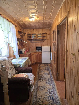 Объект по адресу Москва, СНТ N 1 ПЭЦЗ тер, 7 