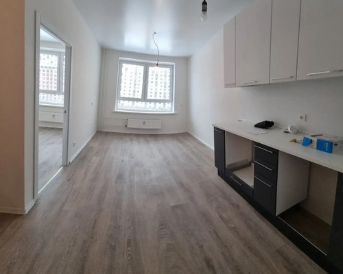 Объект по адресу Московская обл, Мирный (п Мирный) мкр, академика Северина ул, д. 13