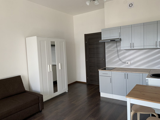 Фото квартиры по адресу Санкт-Петербург, Дудко ул, 8 