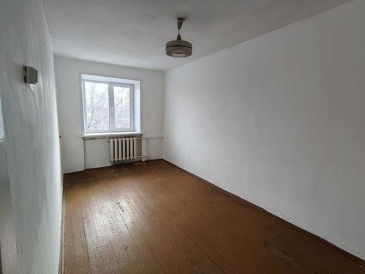 Объект по адресу Москва, Климасенко (Заводской р-н) ул, 5к4 