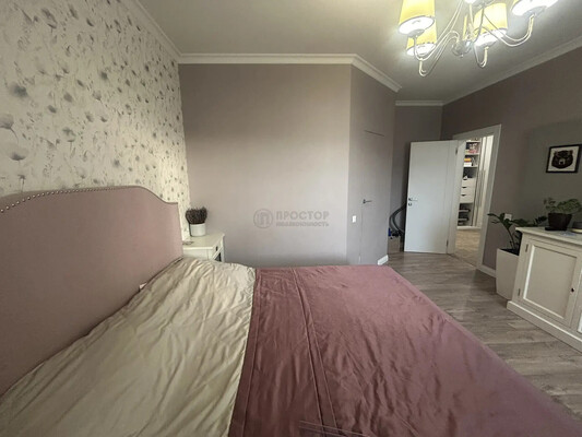 Объект по адресу Москва, Юности ул, 9 