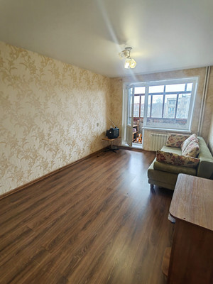 Объект по адресу Москва, Западная ул, 44 