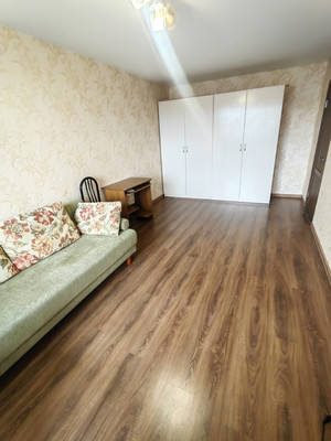 Объект по адресу Москва, Западная ул, 44 