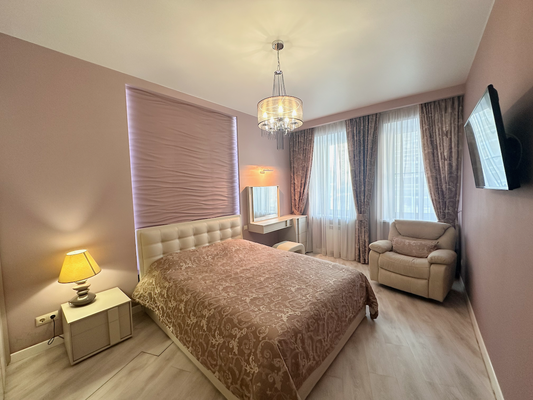 Объект по адресу Москва, Славянская ул, 25 