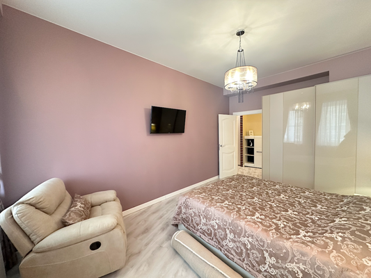 Объект по адресу Москва, Славянская ул, 25 