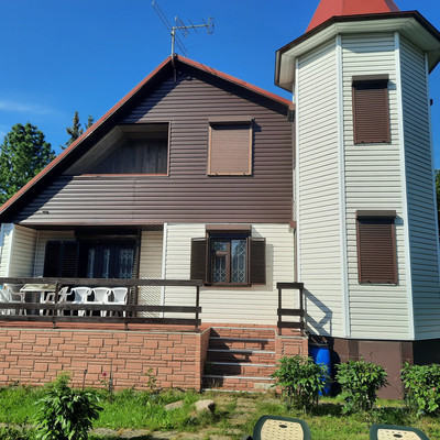 Объект по адресу Москва, массив Новая Ропша тер 