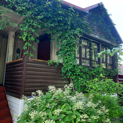 Объект по адресу Москва, массив Новая Ропша тер 