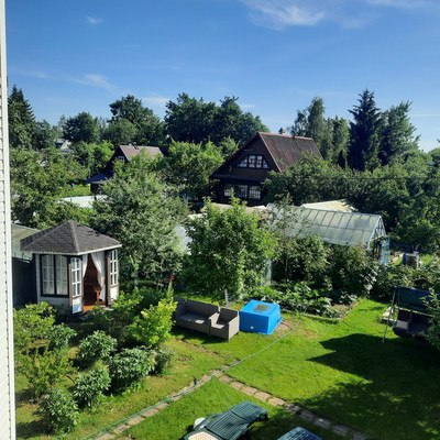 Объект по адресу Москва, массив Новая Ропша тер 