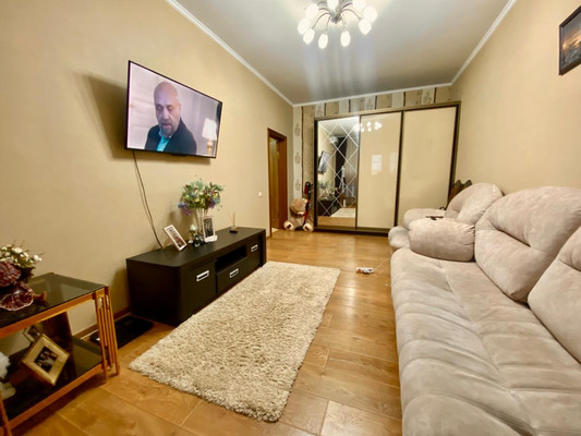 Объект по адресу Москва, Новороссийская ул, 87 