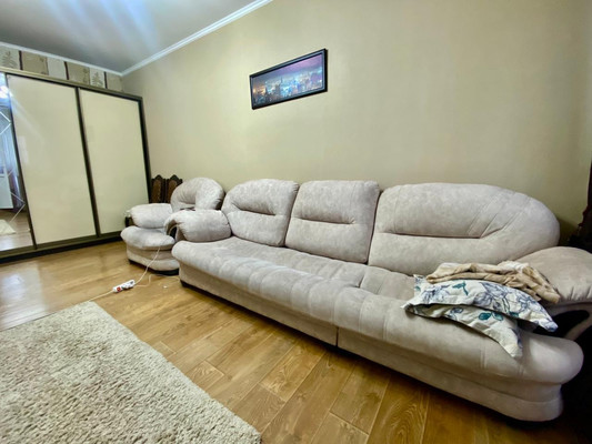 Объект по адресу Москва, Новороссийская ул, 87 