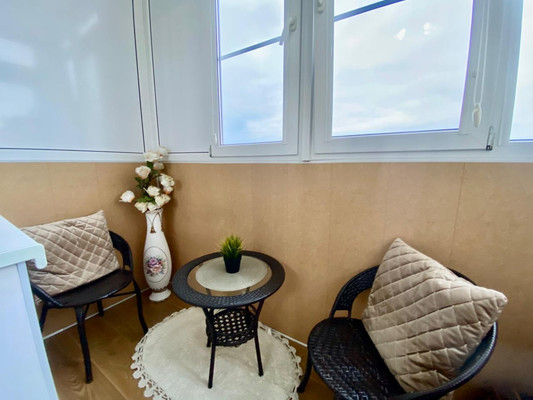 Объект по адресу Москва, Новороссийская ул, 87 