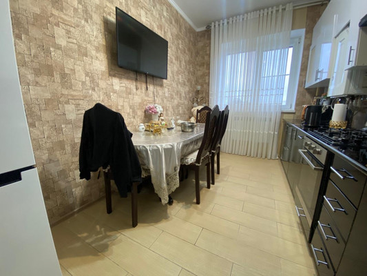 Объект по адресу Москва, Новороссийская ул, 87 