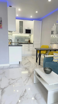 Объект по адресу Москва, Молодежная ул, 26кА 