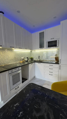 Объект по адресу Москва, Молодежная ул, 26кА 