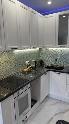 Объект по адресу Москва, Молодежная ул, 26кА 